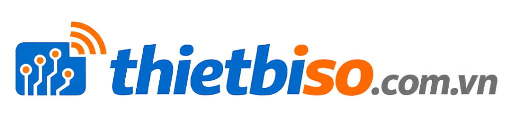 Thietbiso.com.vn logo mobile