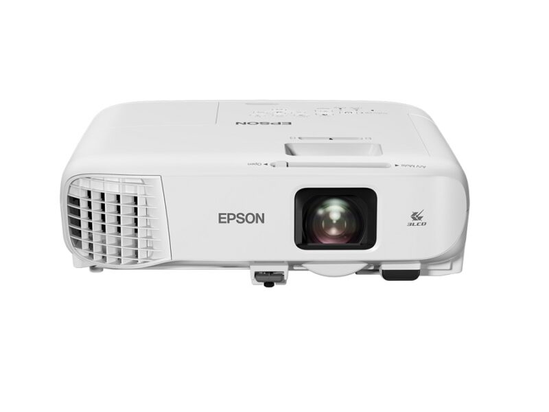Máy chiếu Epson EB-982W