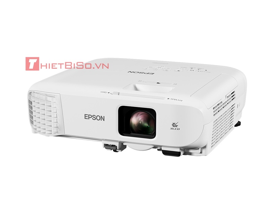 Máy chiếu Epson EB-972 Máy chiếu Epson EB-972