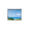 Màn chiếu treo tường 84 inch 1,5 mét giá rẻ Dalite