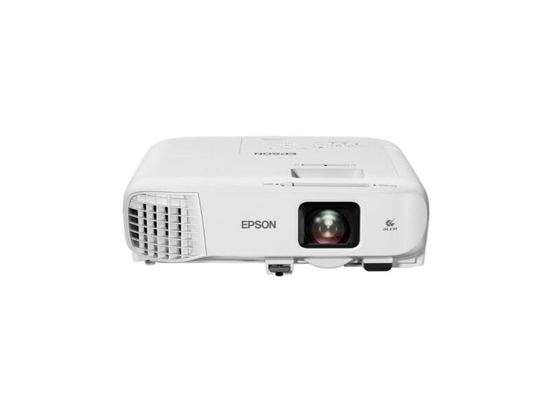 Máy chiếu Epson EB-982W chính hãng 4200 Ansi, WXGA, 3LCD