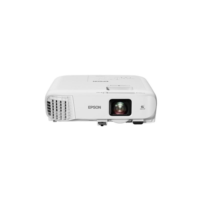 Máy chiếu Epson EB-982W chính hãng 4200 Ansi, WXGA, 3LCD