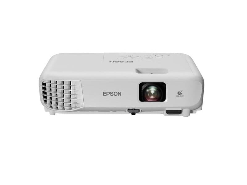Máy chiếu Epson EB-E12 3600 Ansi Lumens XGA
