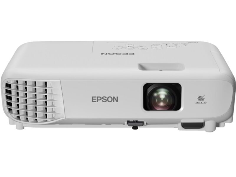 Máy chiếu Epson EB-E12 3600 Ansi Lumens XGA