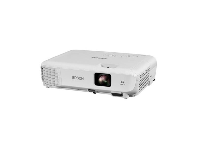Máy chiếu Epson EB-X52 3800 Ansi Lumens, XGA, 3LCD