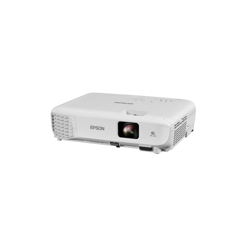 Máy chiếu Epson EB-X52 3800 Ansi Lumens, XGA, 3LCD