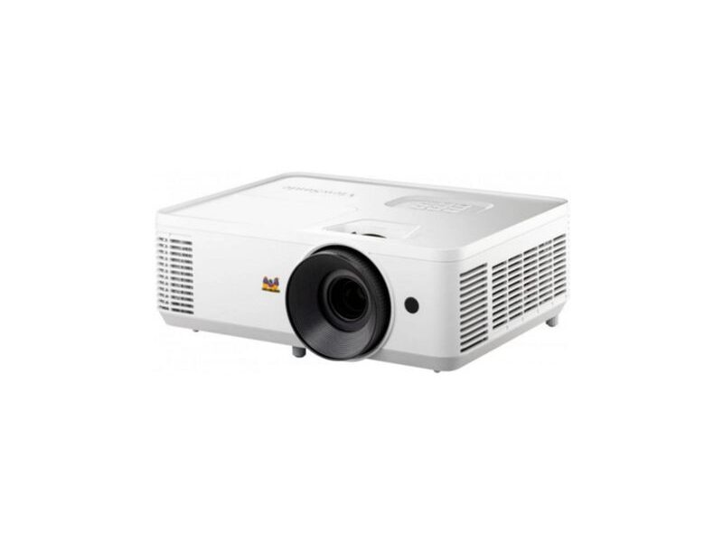 Máy chiếu ViewSonic PA700W 4500 Ansi Lumens, WXGA, DLP