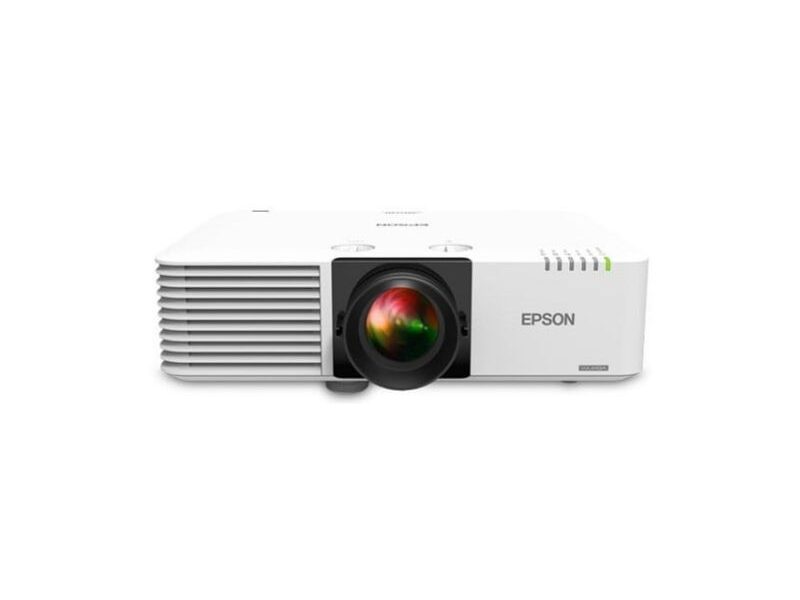 Máy chiếu cũ Epson EB-L510U Laser, Full HD, Độ sáng cao
