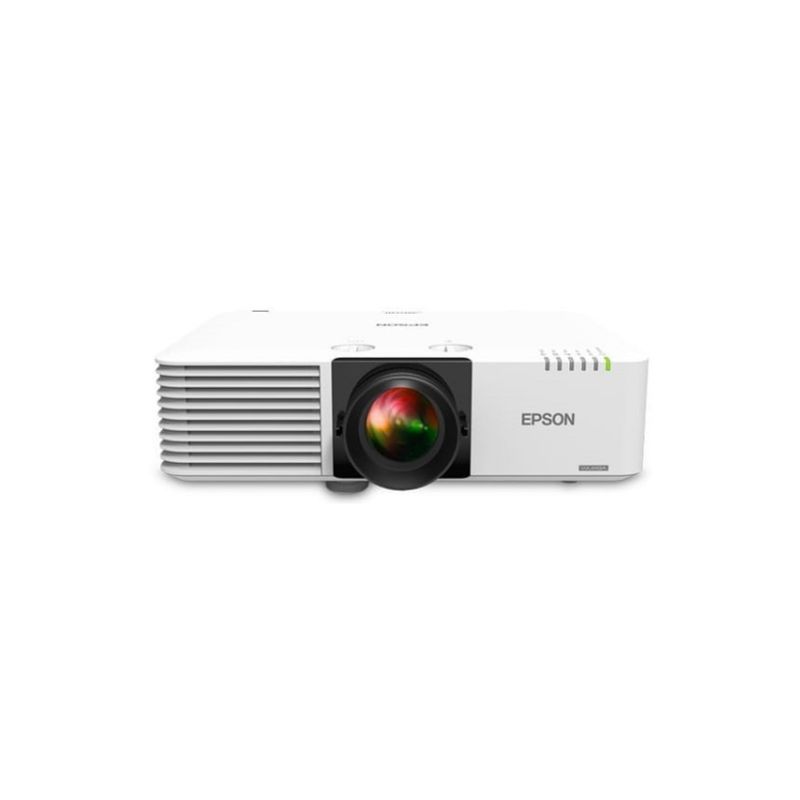 Máy chiếu cũ Epson EB-L510U Laser, Full HD, Độ sáng cao