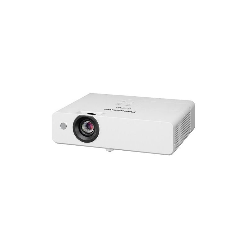 Máy chiếu cũ Panasonic PT-LB385 3800 Ansi lumens, 3LCD