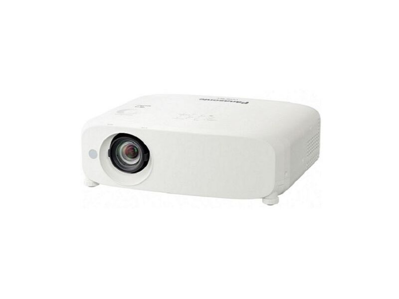 Máy chiếu cũ Panasonic PT-VW545N 5500 Ansi, HD