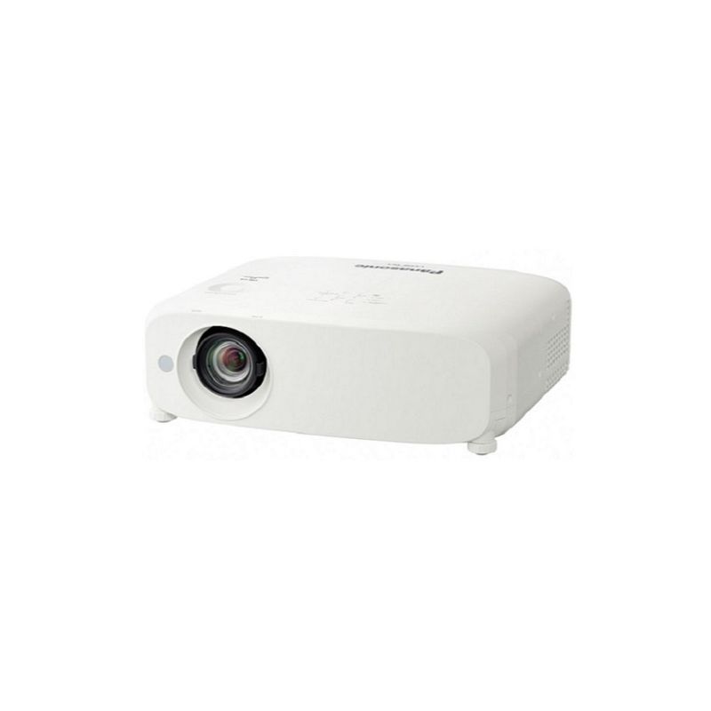 Máy chiếu cũ Panasonic PT-VW545N 5500 Ansi, HD