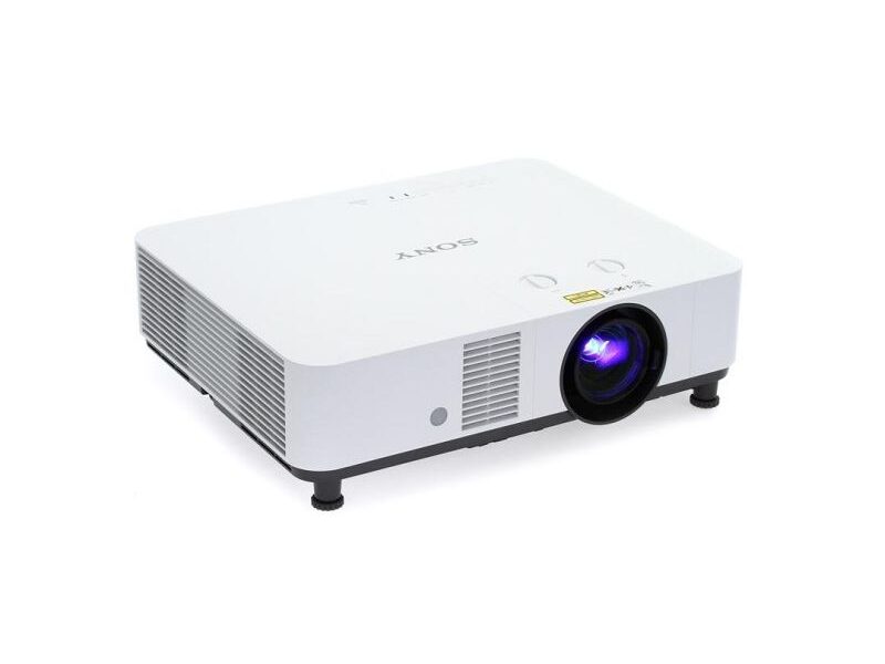 Máy chiếu cũ SONY VPL-PHZ50 Laser Siêu Bền, 5000 Ansi, Full HD