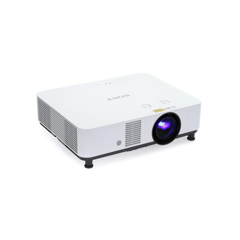 Máy chiếu cũ SONY VPL-PHZ50 Laser Siêu Bền, 5000 Ansi, Full HD