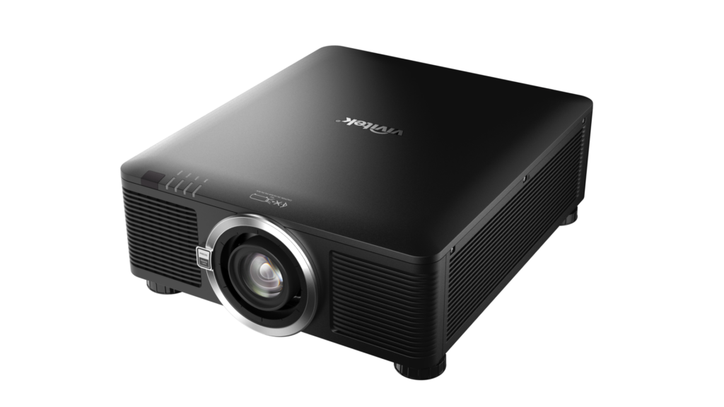 Máy chiếu Vivitek DU8057Z