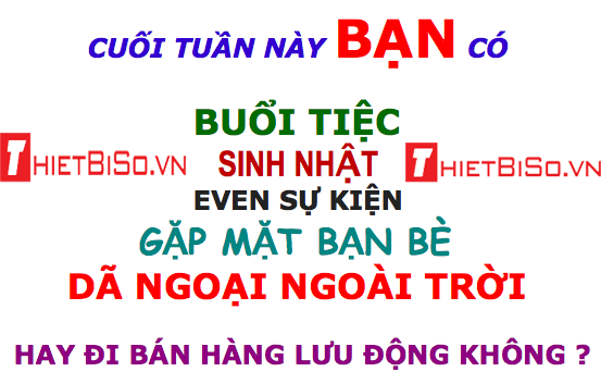 Cho thuê loa kéo giá rẻ