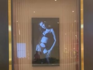 Cho thuê tivi 85 inch