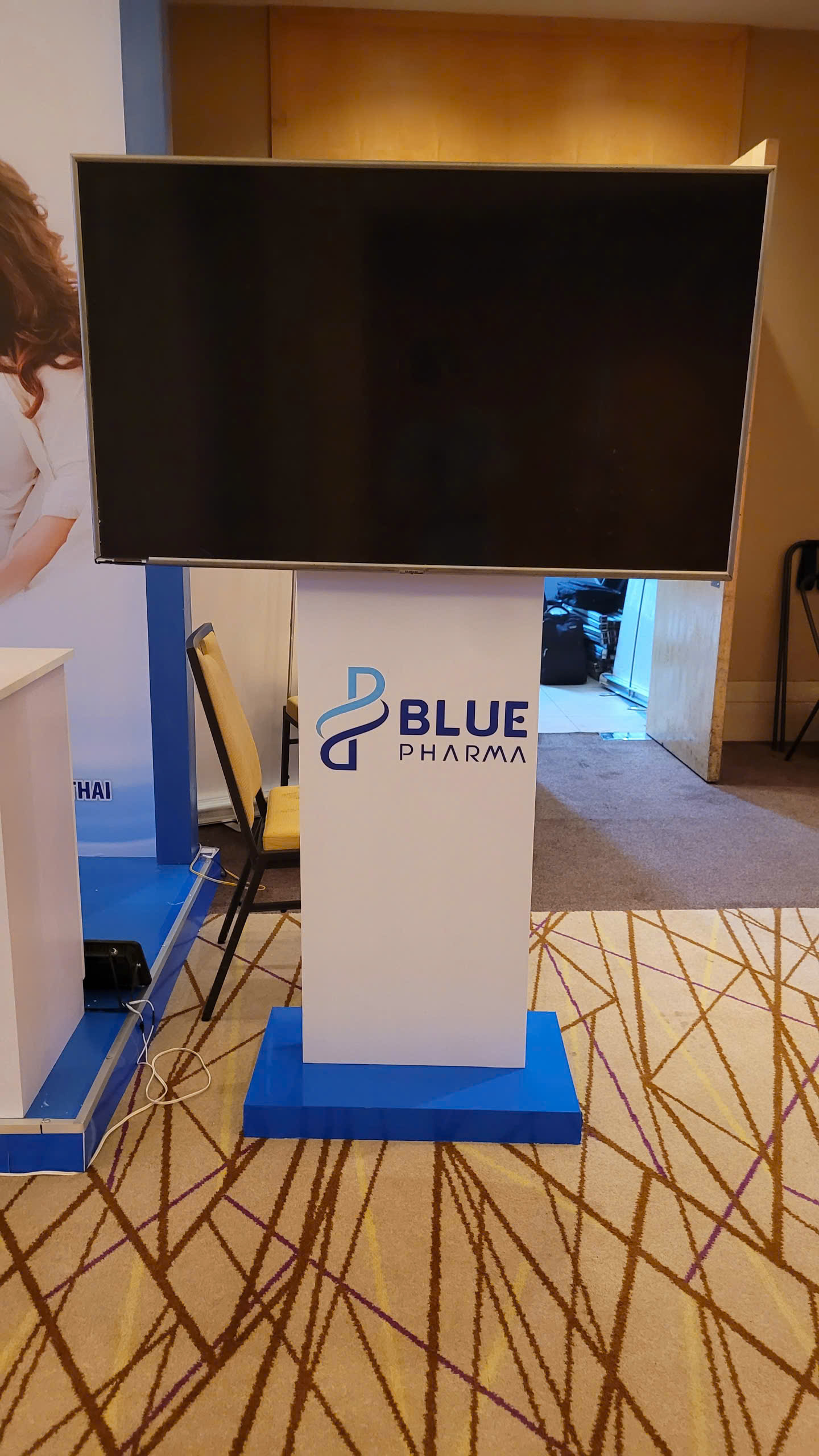 Cho thuê tivi 55 inch