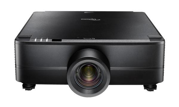 Máy chiếu Optoma ZU920TNL
