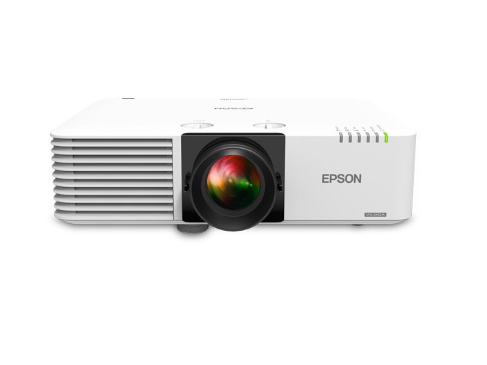 Máy chiếu Epson EB-L510U cũ