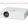 Máy chiếu cũ Panasonic PT-LB385