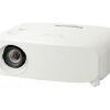 Máy chiếu cũ Panasonic PT-VW545N chính hãng
