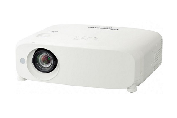 Máy chiếu cũ Panasonic PT-VW545N chính hãng