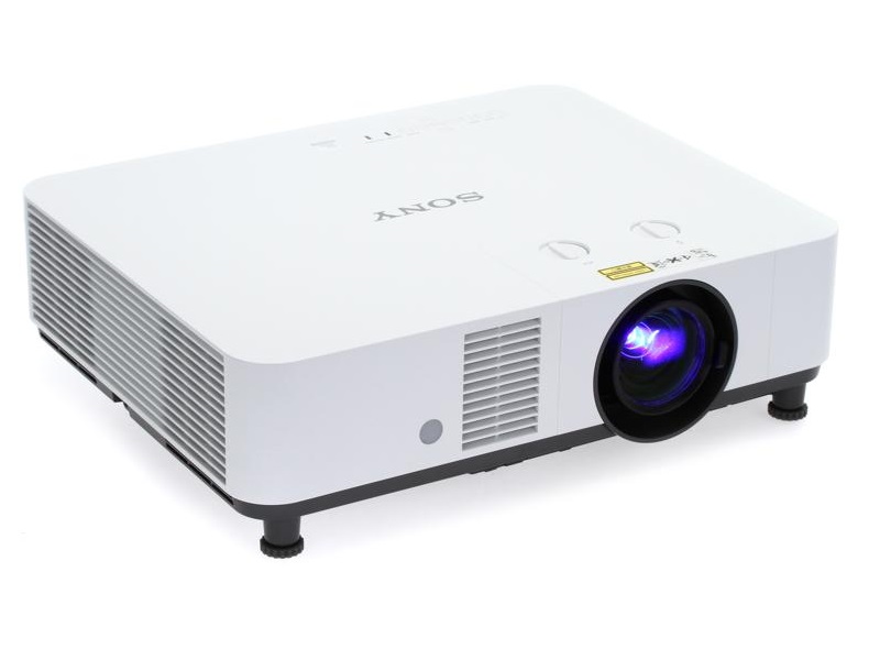 Máy chiếu cũ Sony VPL-PHZ50