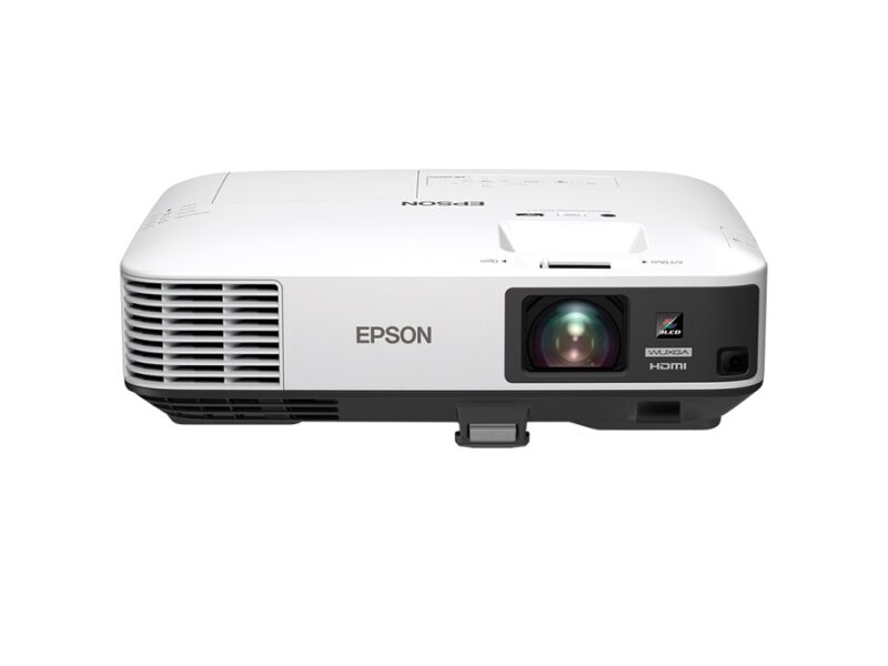 Máy Chiếu Epson EB-2265U