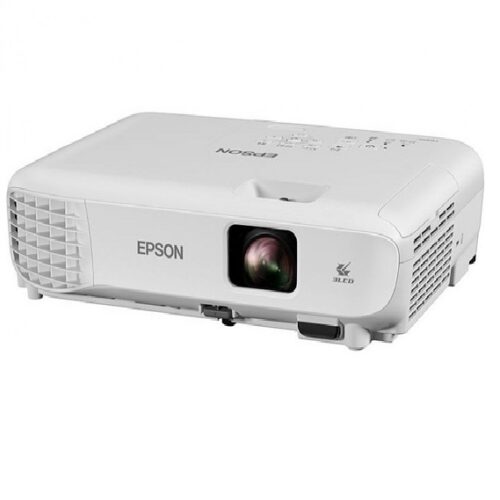 Máy chiếu Epson EB-E01 giá rẻ