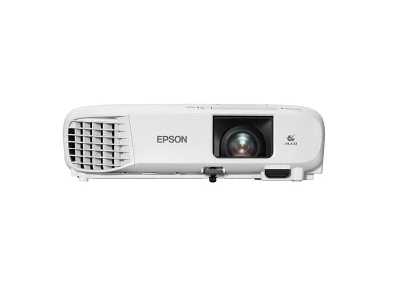 Máy chiếu Epson EB-E24 3600 Ansi lumens, XGA, HDMI