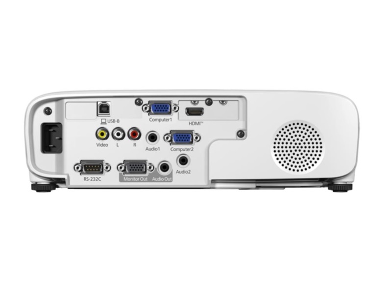 Máy chiếu Epson EB-E24 Máy chiếu Epson EB-E24