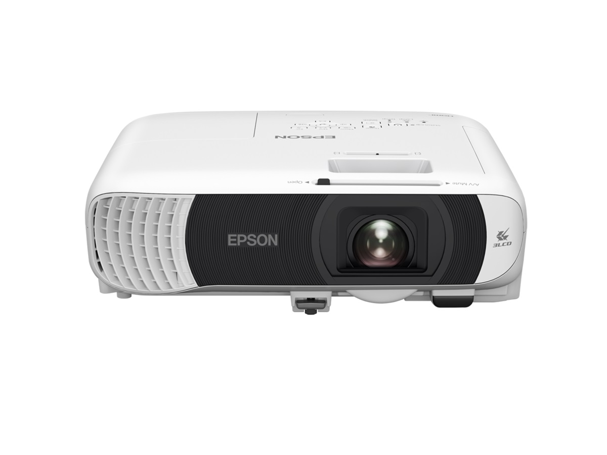 Máy chiếu Epson EB-FH54