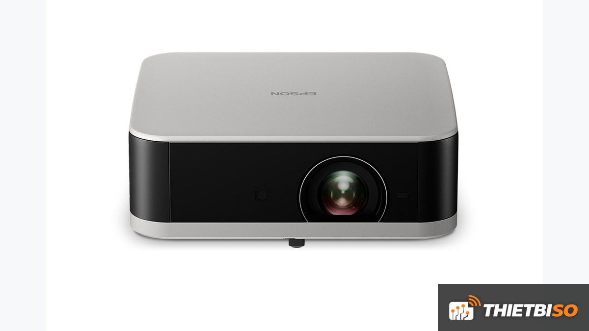 Máy chiếu Mini Epson EF-30 nhỏ gọn dùng cho giải trí gia đình