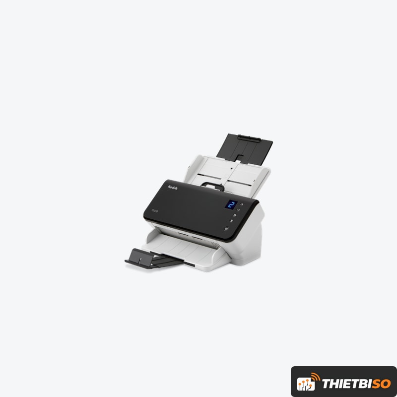 Máy scan Kodak E1030 A4 chính hãng tại Thiết Bị Số