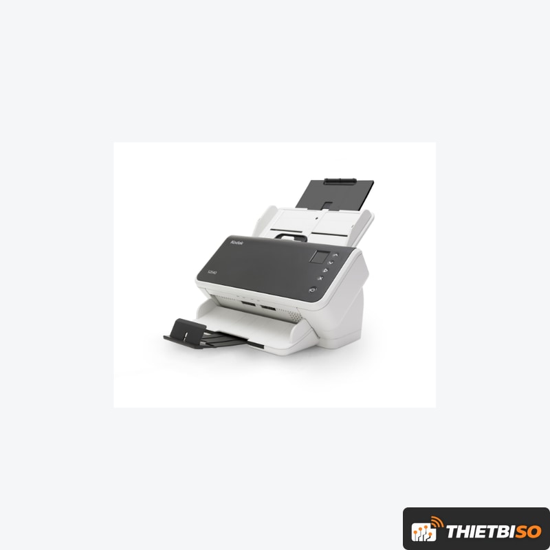 Máy scan Kodak Alaris S2040 chính hãng tại Thiết Bị Số