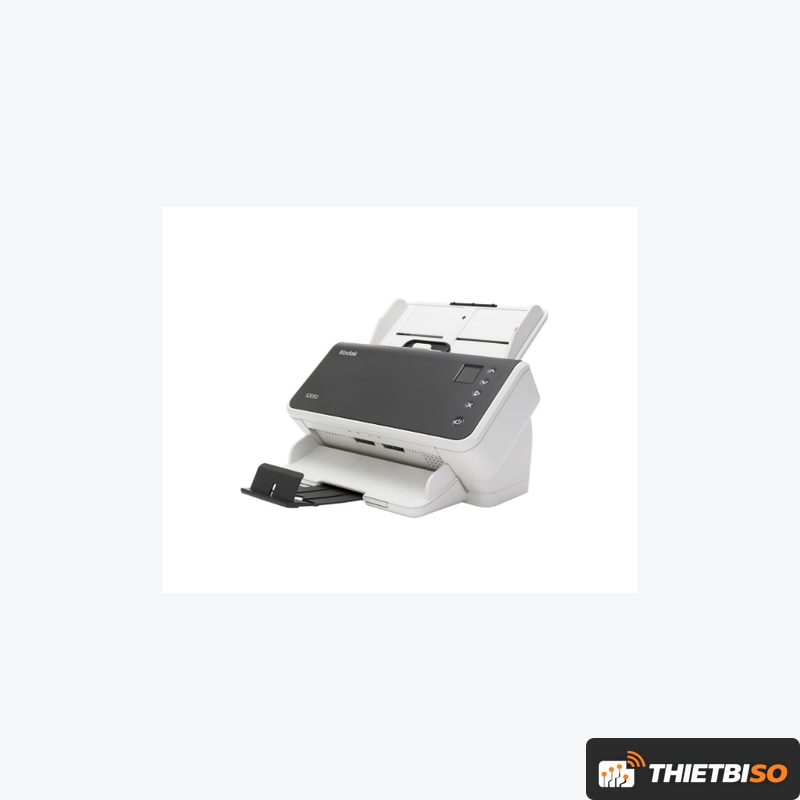 Máy scan Kodak Alaris S2050 chính hãng tại Thiết Bị Số