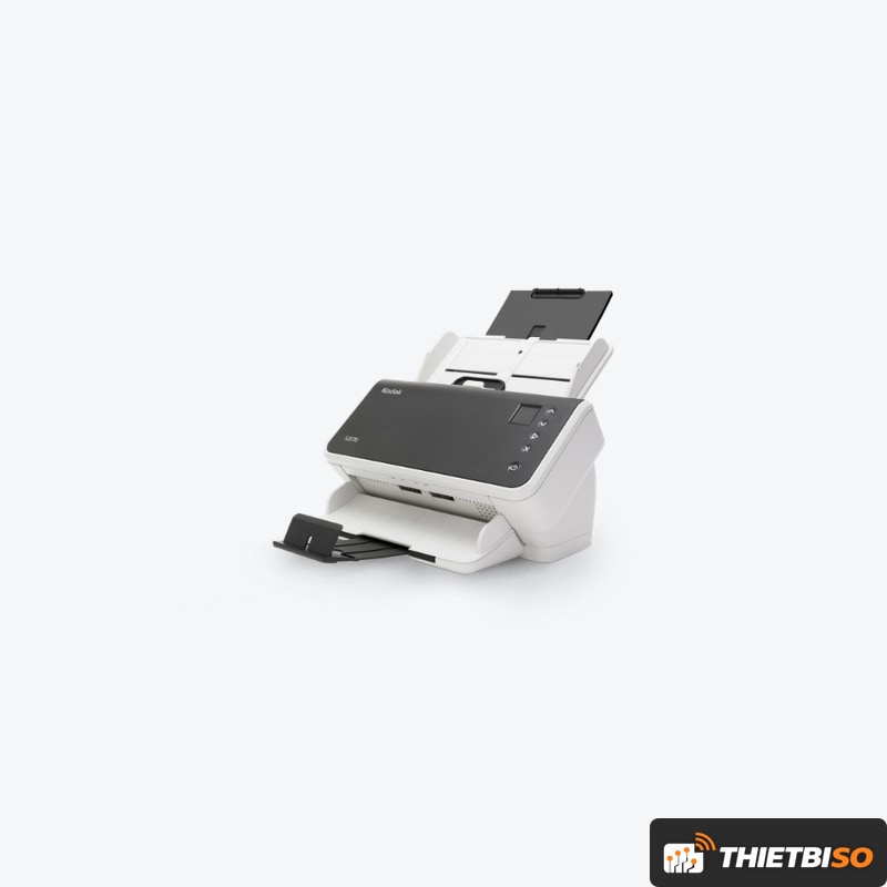 Máy scan Kodak S2070 A4 chính hãng tại Thiết Bị Số