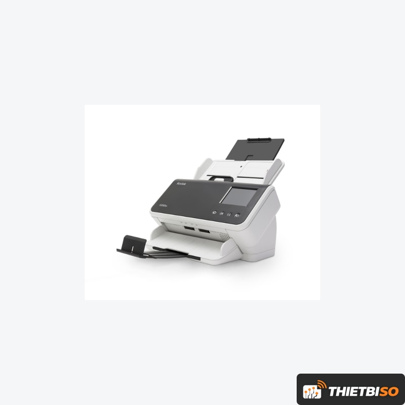Máy scan Kodak Alaris S2080W chính hãng tại Thiết Bị Số