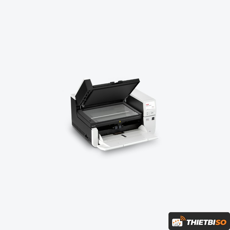 Máy scan Kodak S2085f A4 chính hãng tại Thiết Bị Số