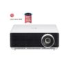Máy chiếu LG BU50NST 4K UHD 5000 ANSI lumens chính hãng tại Thiết Bị Số