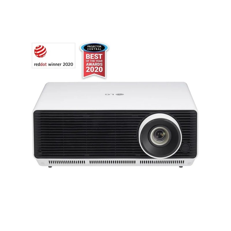 Máy chiếu LG BU50NST 4K UHD 5000 ANSI lumens chính hãng tại Thiết Bị Số