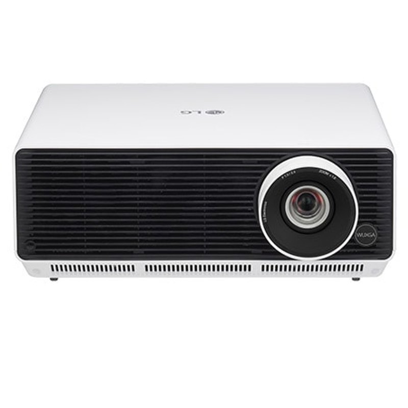 Máy chiếu LG BU53RG 4K UHD 5000 ANSI lumens chính hãng tại Thiết Bị Số