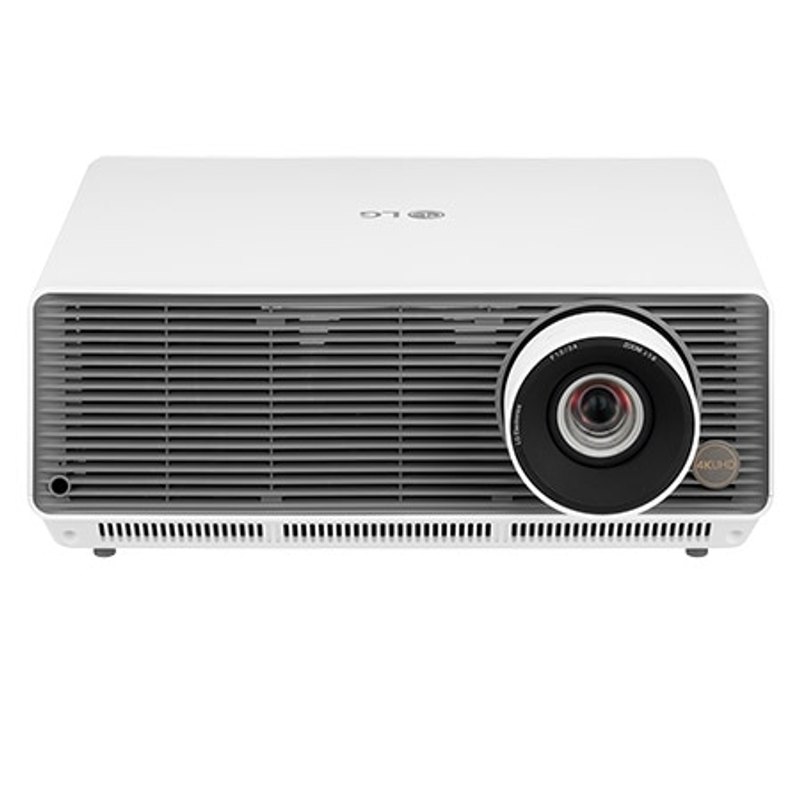 Máy chiếu LG BU60RG 4K UHD 6000 ANSI lumens chính hãng tại Thiết Bị Số