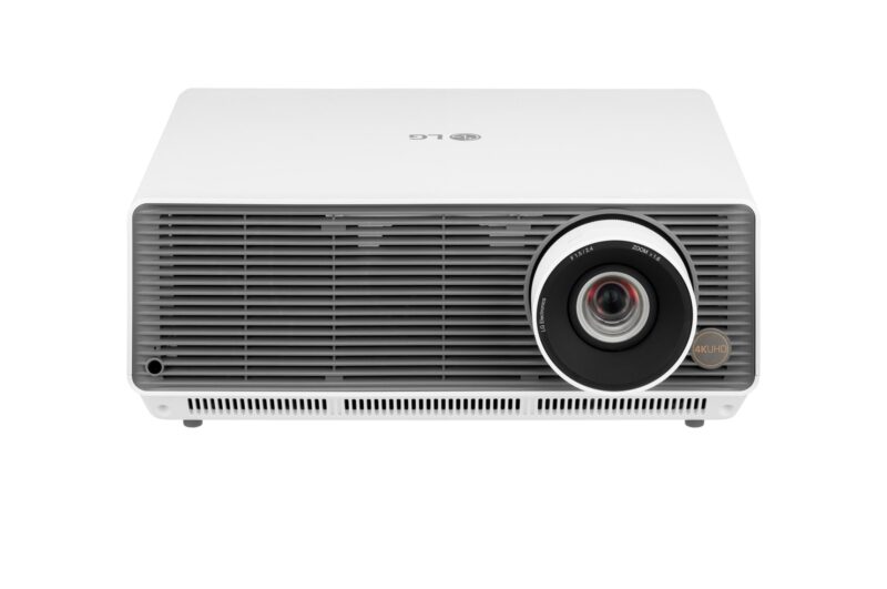 Máy chiếu LG BU60RG 4K UHD 6000 ANSI lumens chính hãng tại Thiết Bị Số