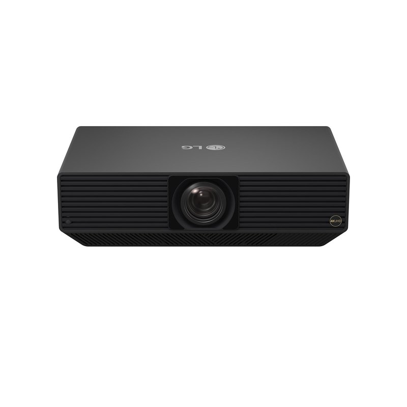 Máy chiếu LG BU70QGT 4K UHD 7000 ANSI lumens chính hãng tại Thiết Bị Số