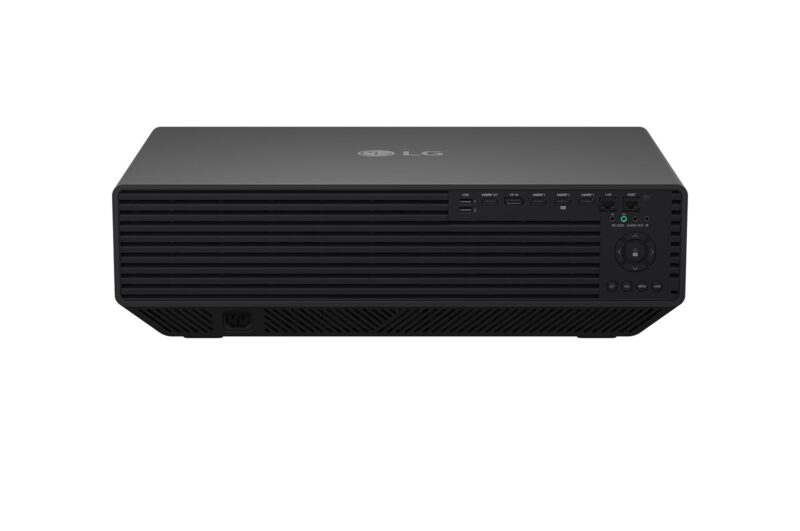 Máy chiếu LG BU70QGT 4K UHD 7000 ANSI lumens chính hãng tại Thiết Bị Số