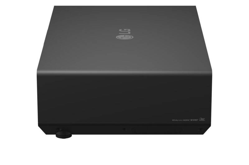 Máy chiếu LG BU70QGT 4K UHD 7000 ANSI lumens chính hãng tại Thiết Bị Số