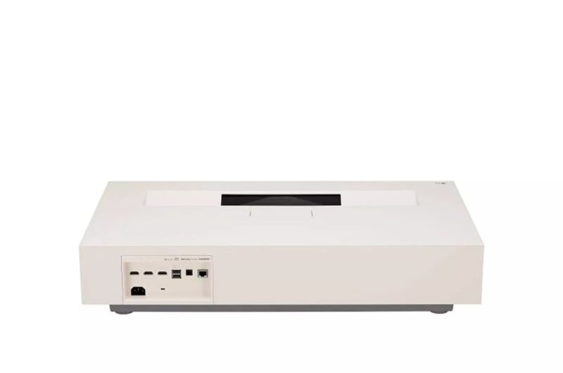 Máy chiếu LG HU915QE 4K UHD 3700 ANSI lumens chính hãng tại Thiết Bị Số