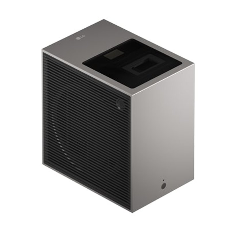 Máy chiếu LG PU615U 4K UHD 500 ANSI lumens chính hãng tại Thiết Bị Số